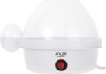 Adler AD 4459 tojásfőző, 450W, fehér