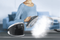 Tefal Express Airglide SV8020E1 gőzállomás, 2600W, szürke-fehér