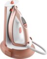 Sencor SSI 0910RS gőzállomás, 3200W, fehér-rózsaszín