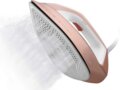 Sencor SSI 0910RS gőzállomás, 3200W, fehér-rózsaszín