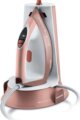 Sencor SSI 0910RS gőzállomás, 3200W, fehér-rózsaszín