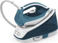 Tefal Express Essential SV6115E0 gőzállomás, 2200W, zöld-fehér
