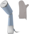 Philips STH5020/20 Series 5000 kézi ruhagőzölő, 1300W, világoskék