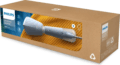 Philips STH5020/20 Series 5000 kézi ruhagőzölő, 1300W, világoskék