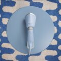 Philips STH5020/20 Series 5000 kézi ruhagőzölő, 1300W, világoskék