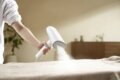 Xiaomi Handheld Garment Steamer kézi ruhagőzölő, 1300W, fehér