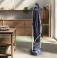 Electrolux Delicate 700 ruhagőzölő állomás