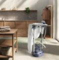 Electrolux Delicate 700 ruhagőzölő állomás