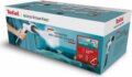 Tefal DT6130E0 Access Steam First kézi ruhagőzölő, 1300W, fehér-kék