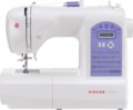 Singer Starlet 6680 varrógép