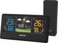 Sencor SWS 4100 B időjárás állomás