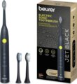 Beurer SC 30 elektromos fogkefe, Jet Black