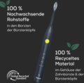 Beurer SC 30 elektromos fogkefe, Jet Black