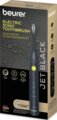 Beurer SC 30 elektromos fogkefe, Jet Black