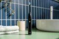 Beurer SC 50 elektromos fogkefe, Midnight Ink
