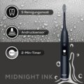 Beurer SC 50 elektromos fogkefe, Midnight Ink