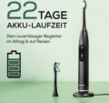 Beurer SC 50 elektromos fogkefe, Midnight Ink