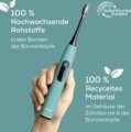 Beurer SC 50 elektromos fogkefe, Ocean Breeze