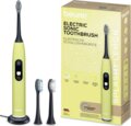 Beurer SC 50 elektromos fogkefe, Splashy Lemon