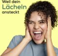 Beurer SC 50 elektromos fogkefe, Splashy Lemon
