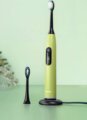 Beurer SC 50 elektromos fogkefe, Splashy Lemon