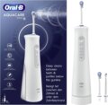 Oral-B AquaCare 6 Szájzuhany, Fehér