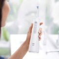 Oral-B AquaCare 6 Szájzuhany, Fehér