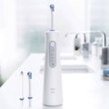 Oral-B AquaCare 6 Szájzuhany, Fehér