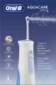 Oral-B AquaCare 4 Szájzuhany, Fehér