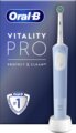 Oral-B Vitality Pro D103 Blue elektromos fogkefe, Kék
