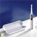 Oral-B iO Series 9N Rose Quartz elektromos fogkefe, Rózsaszín