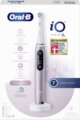 Oral-B iO Series 9N Rose Quartz elektromos fogkefe, Rózsaszín