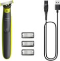 Philips OneBlade 360 Face QP2724/23 borotva