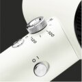 Trisa Plasma Ionic Pro hajszárító, 1800W, fehér