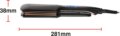 Remington PROluxe Midnight Edition S9150B hajvasaló