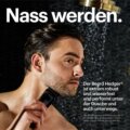 MANSCAPED Beard Hedger Essentials Kit szakállvágó