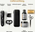 MANSCAPED Beard Hedger Essentials Kit szakállvágó