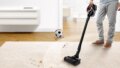 Bosch Serie 8 Unlimited ProPower BSS81POW1 vezeték nélküli álló porszívó