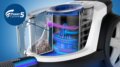 Philips PowerPro Compact FC9331/09 porzsák nélküli porszívó
