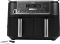 Ninja Foodi Max Dual Zone AF451EU forrólevegős sütő (9,5 l)