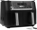 Ninja Foodi Max Dual Zone AF451EU forrólevegős sütő (9,5 l)