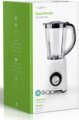 Nedis KABL300CWT turmixgép, 800W