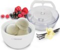 Esperanza Vanilla EKI001 fagylaltkészítő gép, 0,6 l