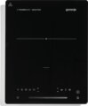 Gorenje ICY2000SP hordozható indukciós főzőlap, 2000W