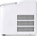 Nedis KAIC100FWT jégkockakészítő, 1,6 l
