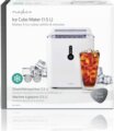 Nedis KAIC100FWT jégkockakészítő, 1,6 l