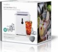 Nedis KAIC100FWT jégkockakészítő, 1,6 l