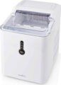 Nedis KAIC100FWT jégkockakészítő, 1,6 l