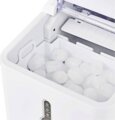 Nedis KAIC100FWT jégkockakészítő, 1,6 l