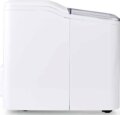 Nedis KAIC100FWT jégkockakészítő, 1,6 l